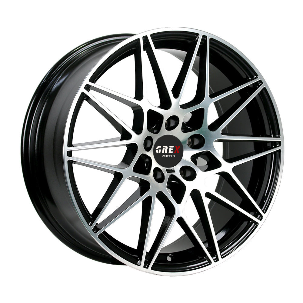 G20 E36 E39 M5 18 19 20 Inch Aluminum Alloy Car Rims Wheels for Bmw 5x120 Passenger Car Wheels 