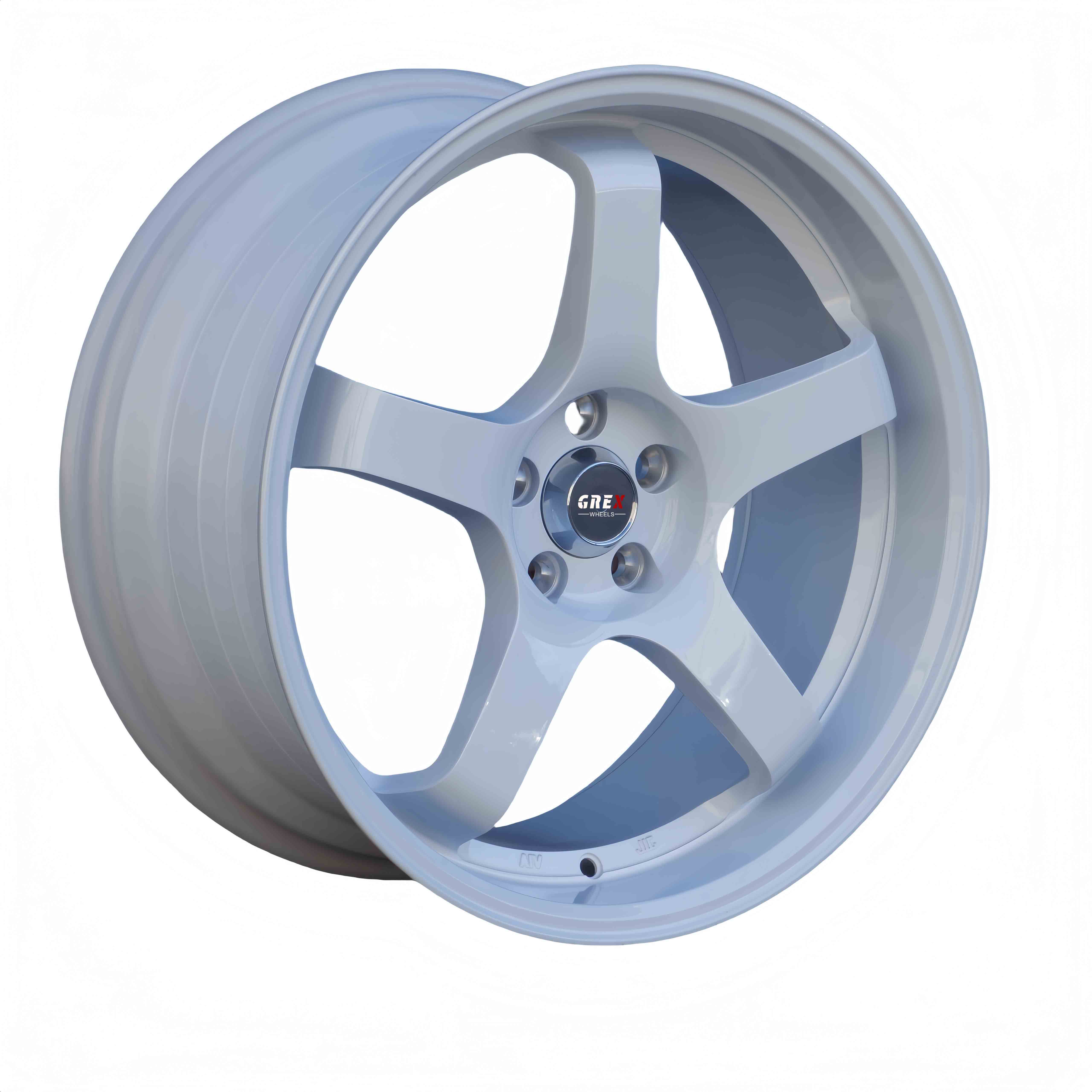 AFTERMARKET WHEELS