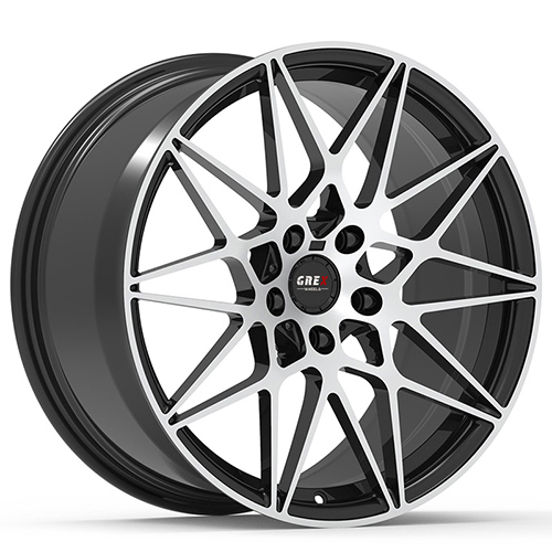 18 19 20 21 22 23 Inch Forged Alloy Rims Wheels for BMW Mw X5 M3 M4 E30 E36 513m E46 E60 F10 E39  ODM/OEM 5X120 5x112