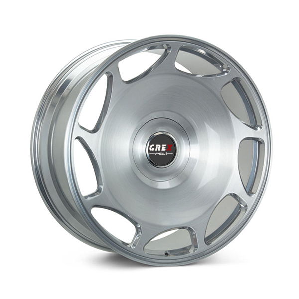 Rims Wheels Manufacturers Forged Wheel 18 20 Inch for Mercedes BMW toyota