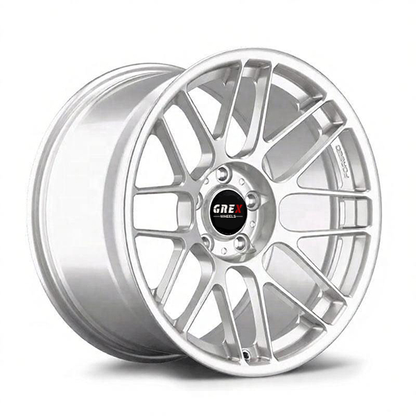 Forged Wheels 17-22 Inch Lightweight Alloy Rims 5x120 5x112 for BMW F30 F10 3/5/7 Series