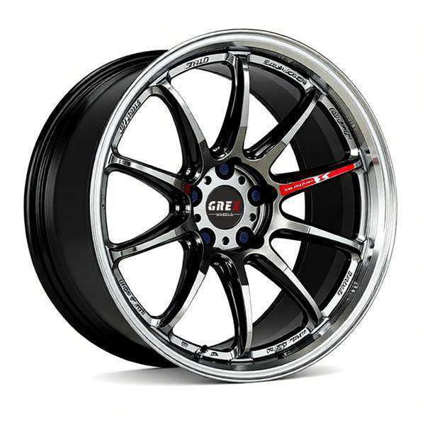 Forged Wheels Rims 17-26Inch Custom Alloy Off-Road Deep Concave Luxury Rims for BMW Mercedes Audi Tesla