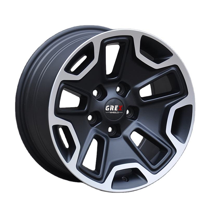 Off-road Wheels Hub 17 