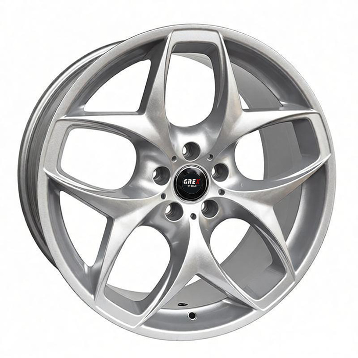 BM125, 20 21 inch alloy car wheel rims, 5x120 oem replicate Fashion & dominant wheels rim