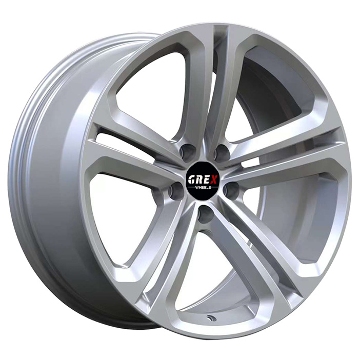 Forged Wheel Customization18 to 21inches