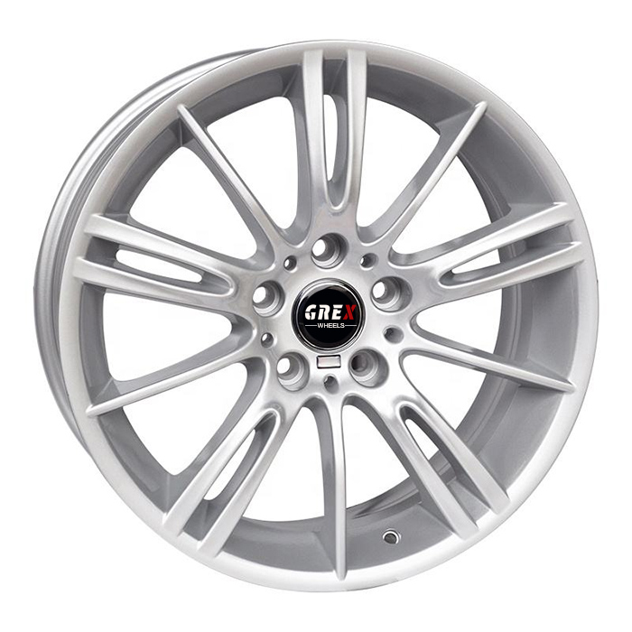 18 Inch Bolt Pattern 5x120 Alloy Wheel Rims for BMW