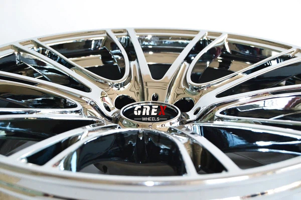 Forged Wheels Forged Wheels